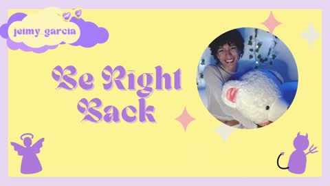 Jeimy Garca online show from 01.27.25