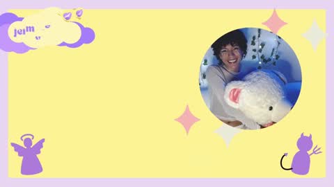 Jeimy Garca online show from 01.29.25