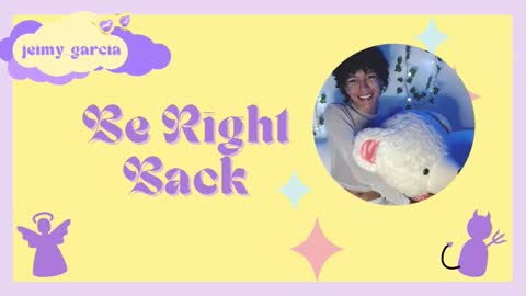 Jeimy Garca online show from 02.11.25