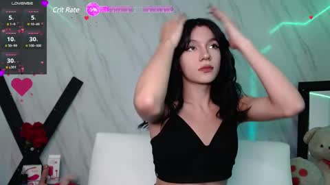 Jeimy Garca online show from 02.20.25