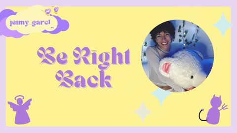 Jeimy Garca online show from 02.27.25