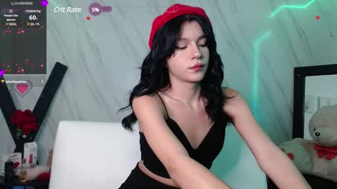 Jeimy Garca online show from 02.28.25