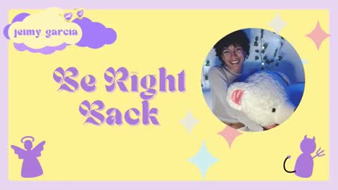 Jeimy Garca online show from 03.04.25