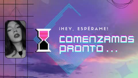 Jeimy Garca online show from 10.14.25