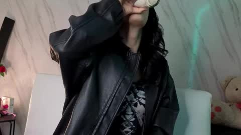 Jeimy Garca online show from 10.15.25