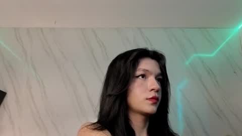 Jeimy Garca online show from 10.27.25