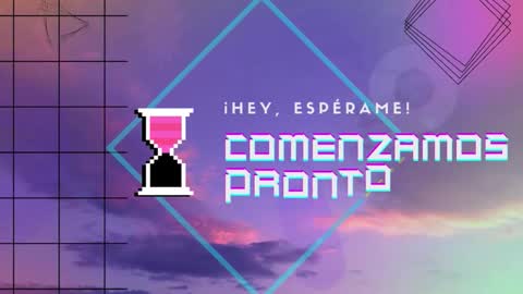 Jeimy Garca online show from 11.12.25