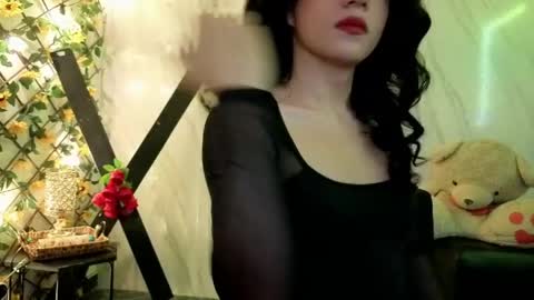 Jeimy Garca online show from 05.12.26