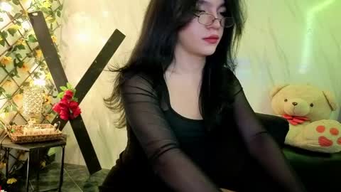 Jeimy Garca online show from 05.21.26