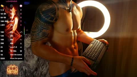 JC online show from 03.31.26