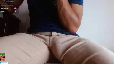 Snapshot of jeisongk chatting on 01.07.25 Jason online show from 01.07.25