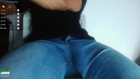 Snapshot of jeisongk chatting on 02.15.25 Jason online show from 02.15.25