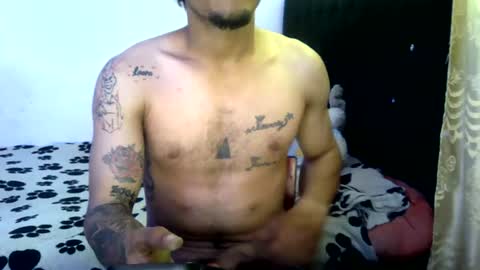jeisongonzalez696 online show from 08.02.26