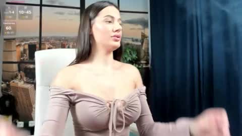 Jelisse online show from 11.22.25