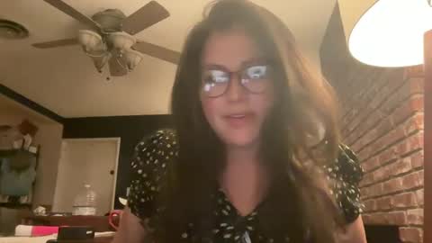 Snapshot of jellybeanin chatting on 01.19.25 Jelli online show from 01.19.25