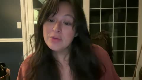 Snapshot of jellybeanin chatting on 10.06.25 Jelli online show from 10.06.25