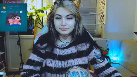 Snapshot of jelyaa chatting on 12.03.24 Jelya online show from 12.03.24