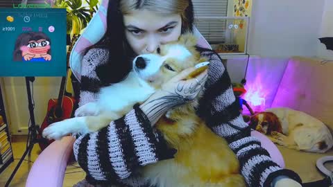 Snapshot of jelyaa chatting on 12.07.24 Jelya online show from 12.07.24