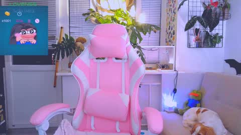 Snapshot of jelyaa chatting on 02.01.25 Jelya online show from 02.01.25