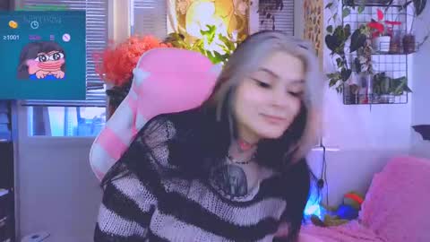 Snapshot of jelyaa chatting on 03.08.25 Jelya online show from 03.08.25