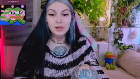 Snapshot of jelyaa chatting on 11.07.25 Jelya online show from 11.07.25