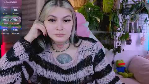 Jelya online show from 12.22.25