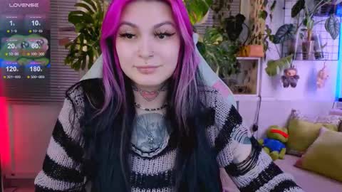 Jelya online show from 02.04.26