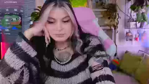 Jelya online show from 03.11.26