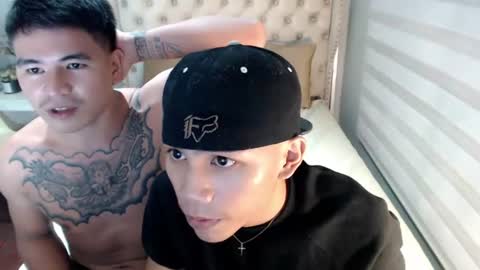 Snapshot of jem_fuckboyx chatting on 06.15.26 Jem online show from 06.15.26