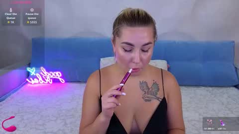 Alice online show from 09.22.25