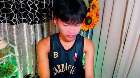 Snapshot of jemart_urnaughtboy chatting on 06.22.26 jemart_urnaughtboy online show from 06.22.26
