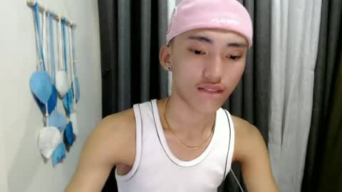 Snapshot of jemart_urnaughtboy chatting on 06.28.26 jemart_urnaughtboy online show from 06.28.26