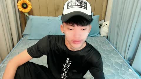 Snapshot of jemart_urnaughtboy chatting on 07.09.26 jemart_urnaughtboy online show from 07.09.26