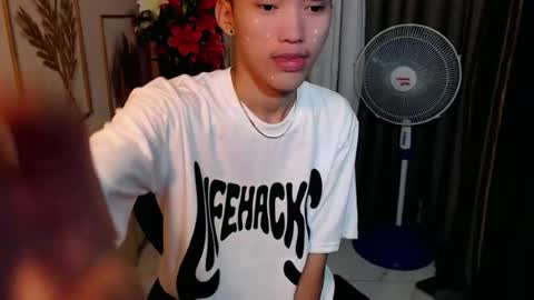 Snapshot of jemart_urnaughtboy chatting on 07.15.26 jemart_urnaughtboy online show from 07.15.26