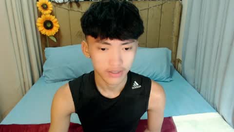 Snapshot of jemart_urnaughtboy chatting on 07.20.26 jemart_urnaughtboy online show from 07.20.26