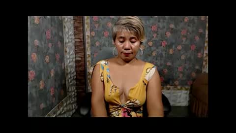 Snapshot of jemm36 chatting on 01.07.25 Jem online show from 01.07.25