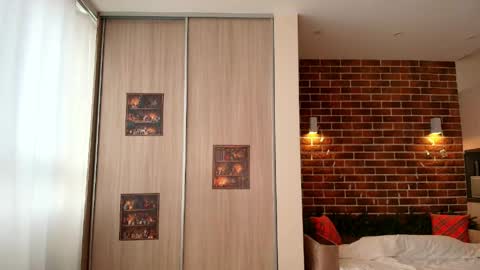 JENNY  YOUR HOME GIRL   online show from 04.25.26