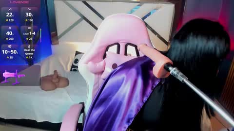 Jena online show from 10.31.25