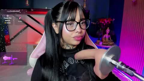 Jena online show from 03.12.26