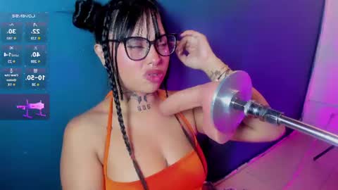 Jena online show from 07.05.26