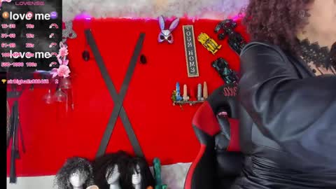 jena_rosse online show from 04.27.26