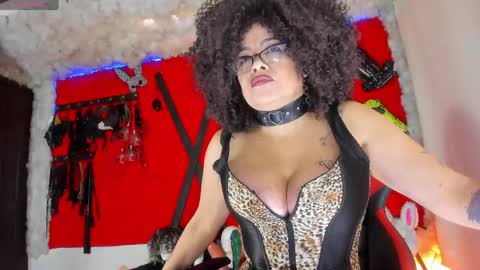 jena_rosse online show from 05.17.26