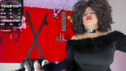 jena_rosse online show from 06.08.26