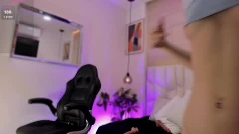 JEENA  online show from 02.26.25