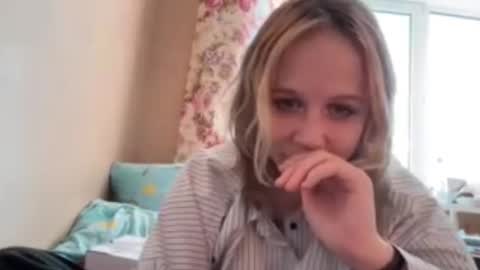 Jessica online show from 03.20.26