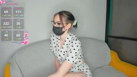 Molly online show from 02.17.26