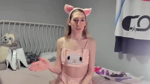 JenbyDoll online show from 02.26.25