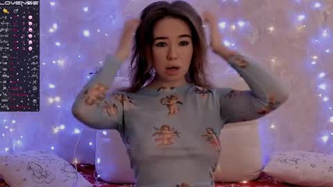 EvaSileZ online show from 01.06.26