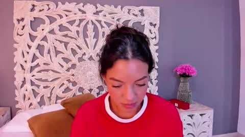 Samanta online show from 10.15.25