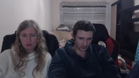 JenisAndPeter online show from 03.06.25